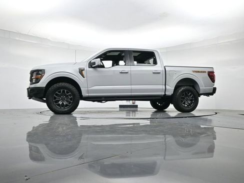 New 2026 Ford F150 Tremor w/ Equipment Group 402A High AWD/4WD image 36