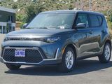 New 2025 Kia Soul S image 4