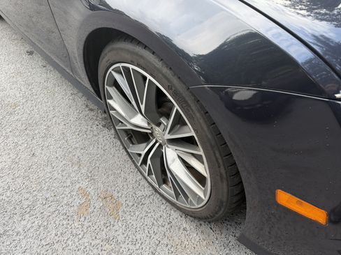 Used 2018 Audi A7 3.0T Premium Plus w/ S Line Sport Package AWD/4WD image 11