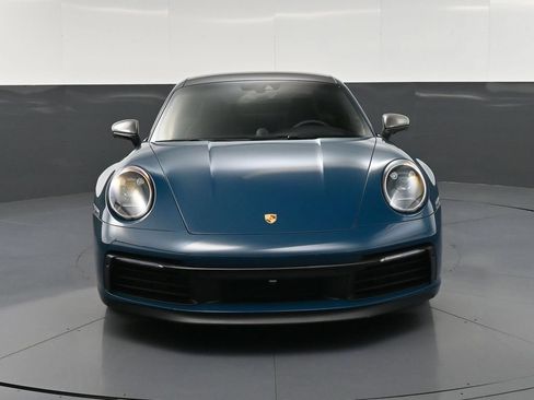 Certified 2024 Porsche 911 Carrera T RWD image 11