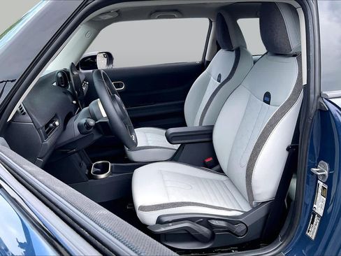 Used 2025 MINI Cooper S FWD image 7