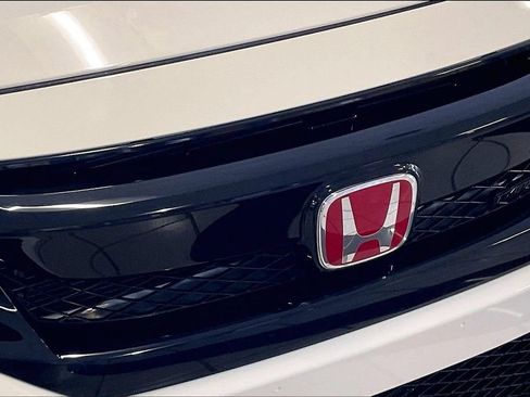 Used 2019 Honda Civic Type R image 29