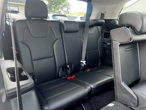 Used 2021 Kia Telluride SX image 30