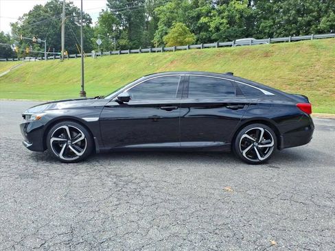 Used 2022 Honda Accord Sport image 6