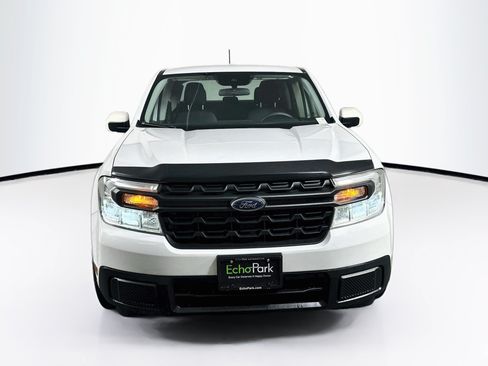 Used 2022 Ford Maverick XL FWD image 2