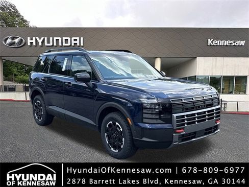 New 2026 Hyundai Palisade XRT Pro image 1