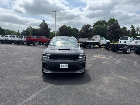 New 2026 Dodge Durango GT AWD/4WD image 2