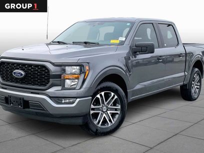 Used 2023 Ford F150 XL w/ STX Appearance Package