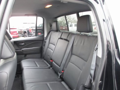 Used 2020 Honda Ridgeline RTL-E image 18