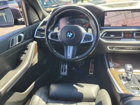 Used 2020 BMW X5 sDrive40i w/ M Sport Package RWD image 16