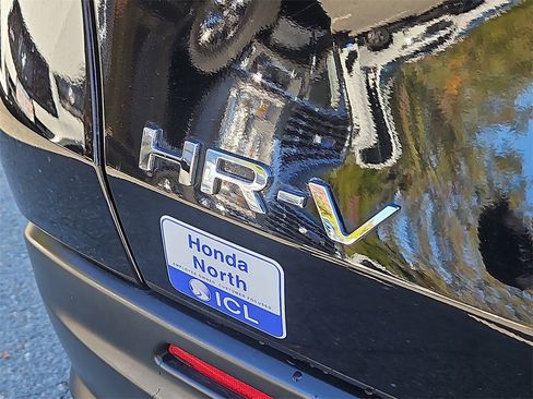 Certified 2024 Honda HR-V Sport image 5