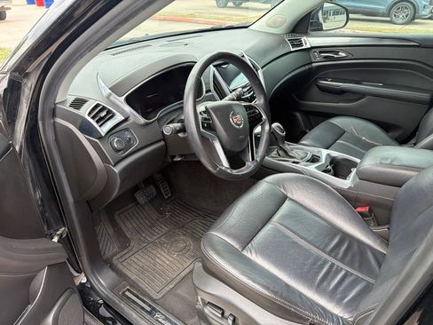 Used 2016 Cadillac SRX FWD image 5
