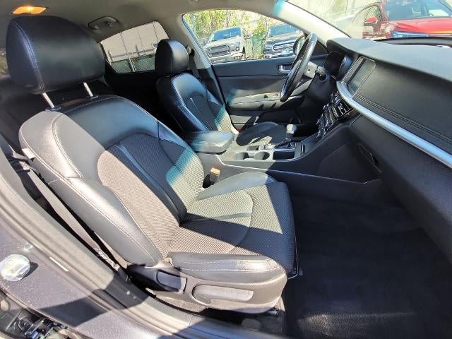 Used 2020 Kia Optima S FWD image 25