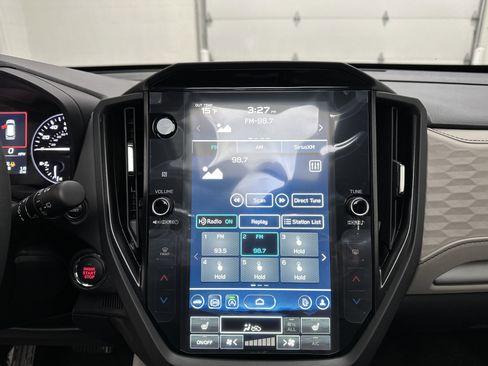 New 2026 Subaru Forester Premium image 29