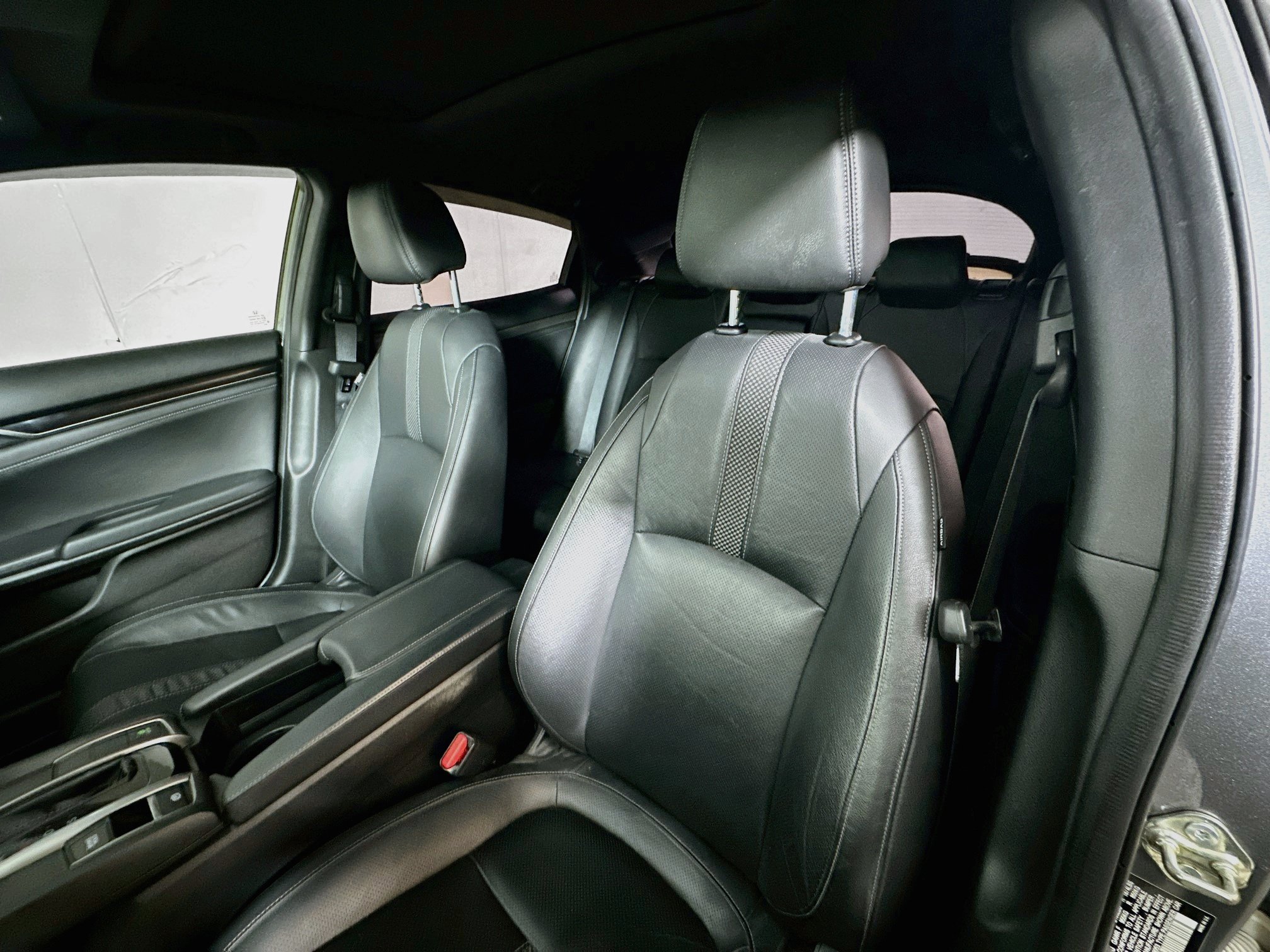 Used 2021 Honda Civic Sport Touring image 20