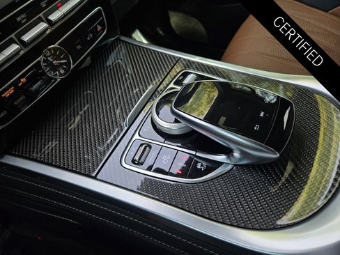 Certified 2023 Mercedes-Benz G 63 AMG 4MATIC image 19