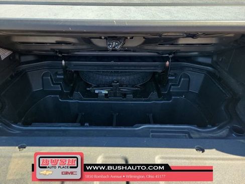 Used 2023 Honda Ridgeline RTL image 9