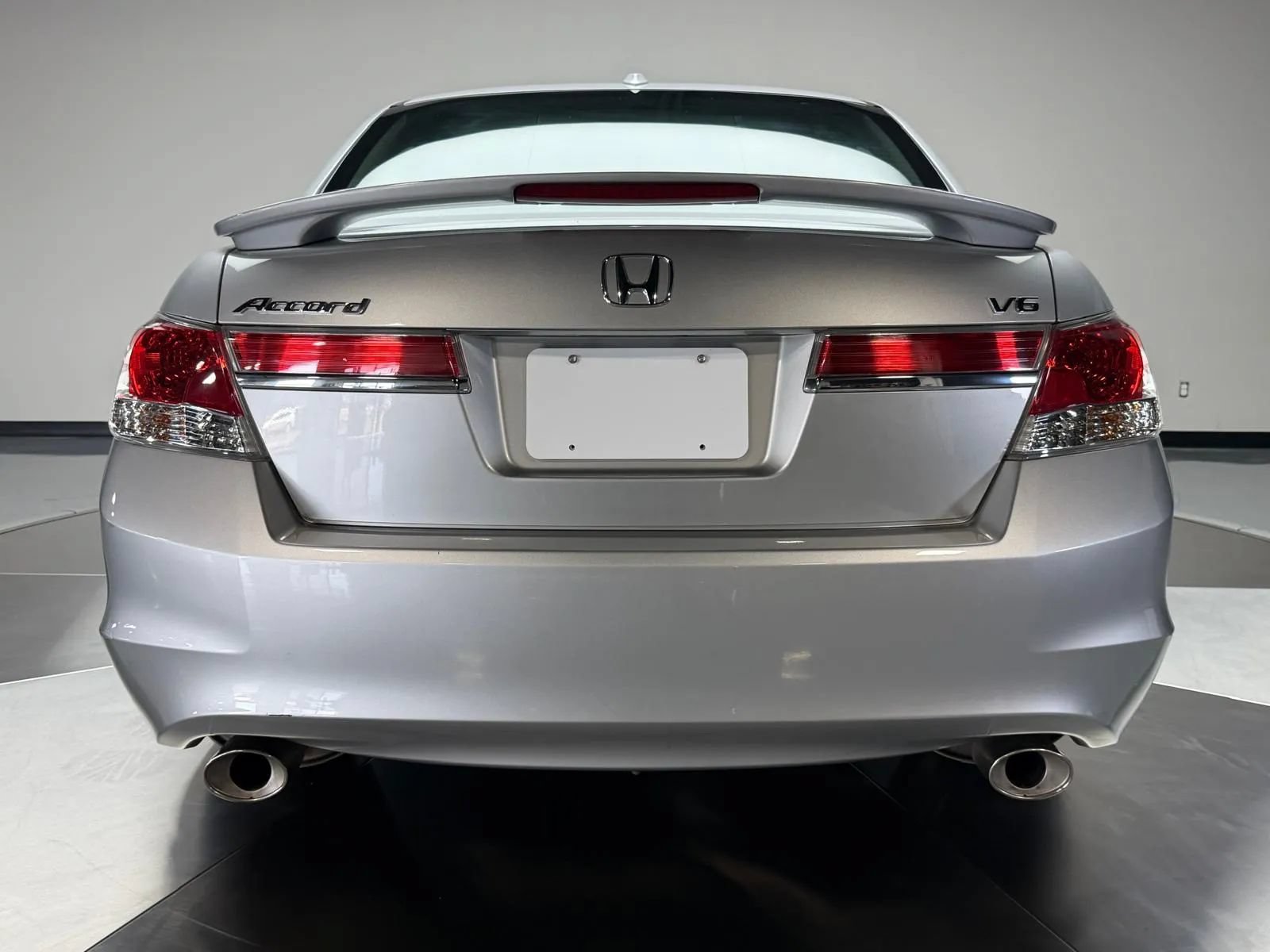 Used 2012 Honda Accord EX-L image 5