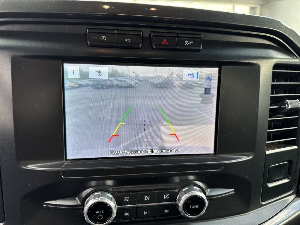 Used 2021 Ford F150 XLT w/ Equipment Group 301A Mid AWD/4WD image 17