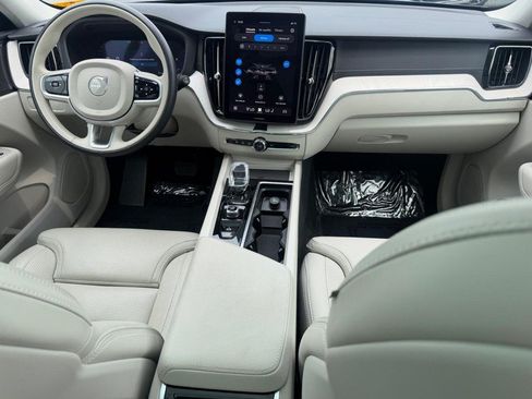 Certified 2026 Volvo XC60 B5 Ultra AWD/4WD image 12