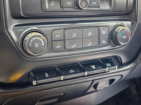 Used 2018 Chevrolet Silverado 3500 W/T w/ WT Convenience Package AWD/4WD image 26