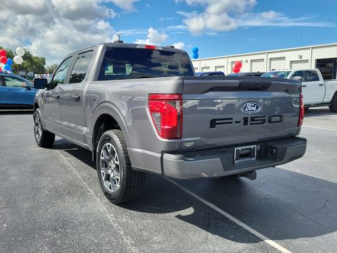 Used 2024 Ford F150 STX RWD image 7