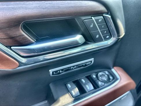Certified 2024 GMC Sierra 1500 Denali Ultimate image 24