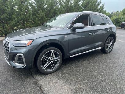 Certified 2023 Audi Q5 e Prestige w/ Prestige Package