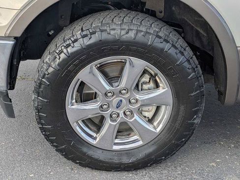 Certified 2018 Ford F150 Lariat AWD/4WD image 12