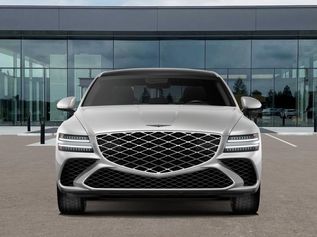 New 2026 Genesis G80 2.5T Sport Prestige AWD/4WD image 9