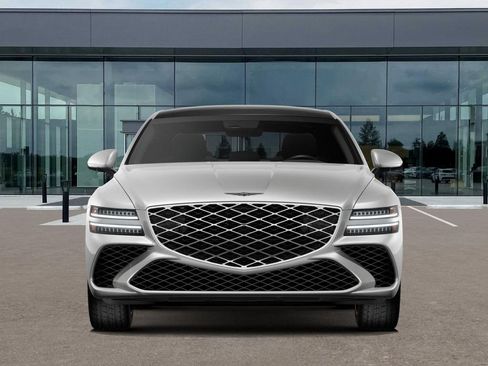 New 2026 Genesis G80 2.5T Sport Prestige AWD/4WD image 9