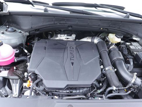 Used 2026 Hyundai Santa Fe SE FWD image 37