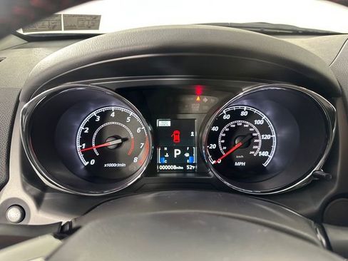 New 2026 Mitsubishi Outlander Sport AWD image 22