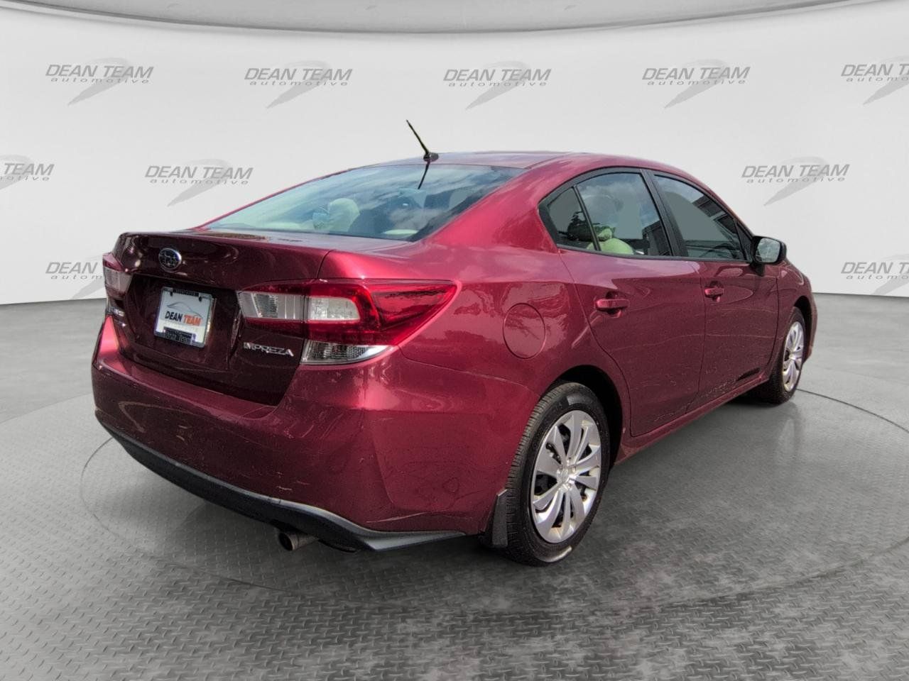 Used 2019 Subaru Impreza 2.0i AWD/4WD image 7