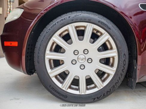 Used 2007 Maserati Quattroporte image 58