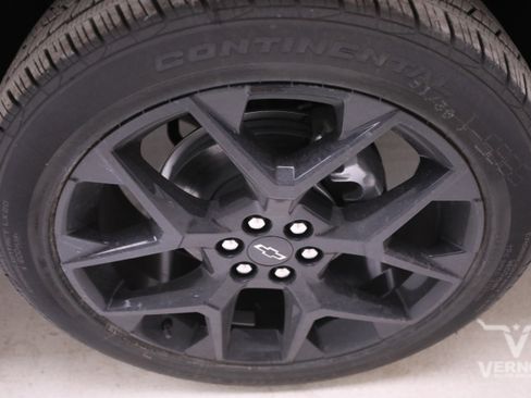 New 2026 Chevrolet Traverse RS image 28