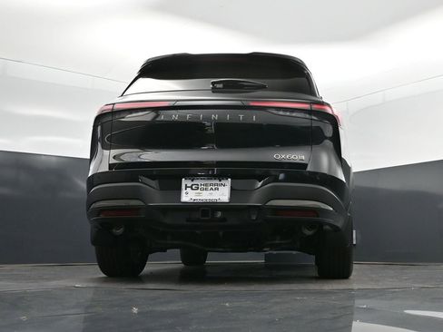 New 2026 INFINITI QX60 Autograph AWD/4WD image 43