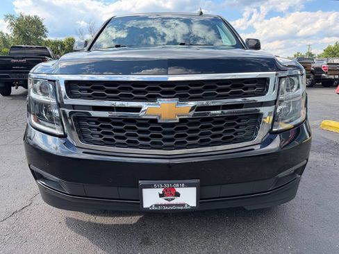Used 2019 Chevrolet Tahoe LT w/ Luxury Package AWD/4WD image 64