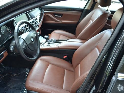 Used 2014 BMW 535i xDrive Sedan AWD/4WD image 24
