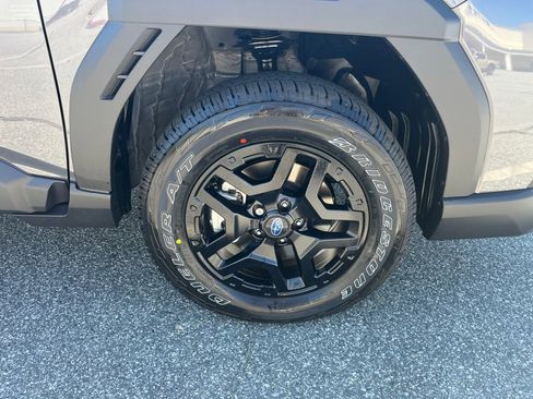 New 2026 Subaru Outback Wilderness AWD/4WD image 24