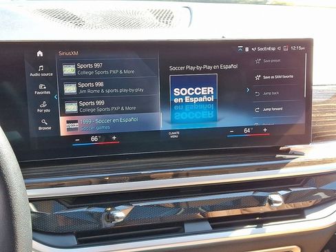 Used 2023 BMW X7 xDrive40i w/ Premium Package image 19