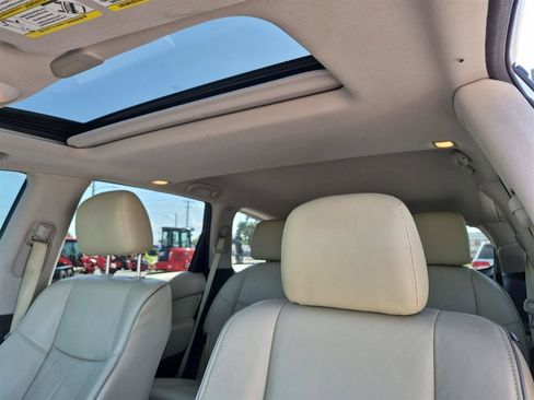 Used 2017 INFINITI QX60 FWD w/ Premium Plus Package image 29