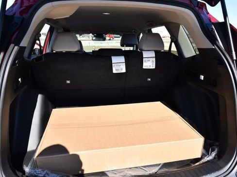 New 2026 Honda CR-V LX image 23