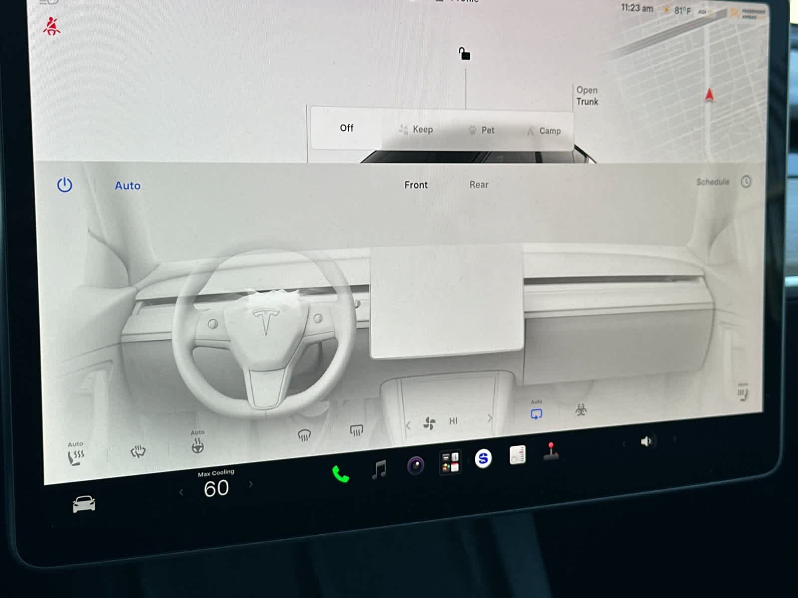 Used 2022 Tesla Model Y Performance AWD/4WD image 23
