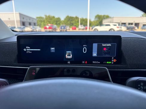 Certified 2025 Ford Mustang Mach-E Premium AWD/4WD image 29