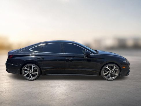 Used 2023 Hyundai Sonata SEL Plus w/ Cargo Package FWD image 6