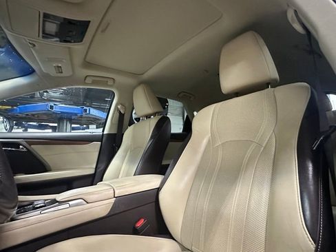 Used 2018 Lexus RX 450h AWD w/ Premium Package image 6