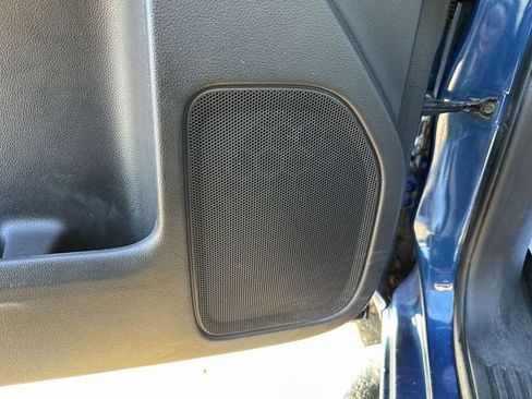 Used 2016 Chevrolet Silverado 1500 LT w/ All Star Edition image 25