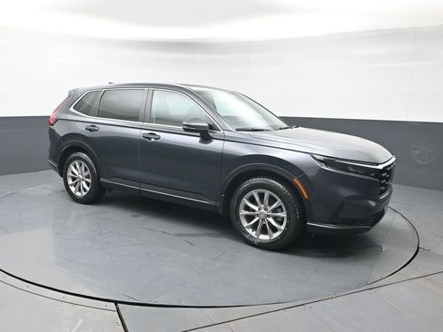 Certified 2024 Honda CR-V EX-L image 10