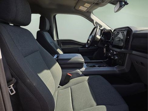 Used 2024 Ford F150 XLT w/ Mobile Office Package AWD/4WD image 12